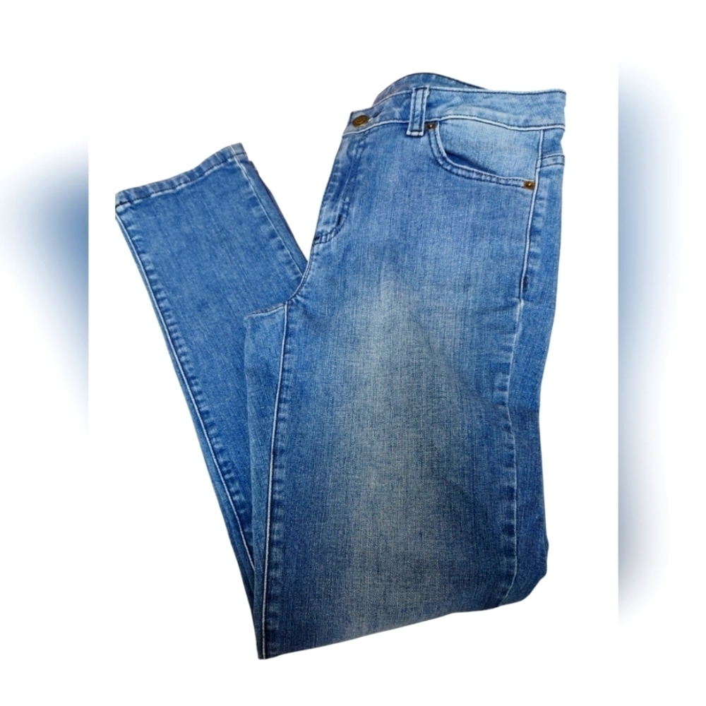 Michael Kors Boyfriend Jeans Size 4